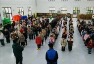 覆盖十三校、惠及七千学子：2025生态文明进校园活动圆满结束