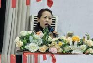 深耕亲子陪伴，赋能全面成长 平顶山市卫东区明珠世纪小学“亲子特训营”活动圆满收官