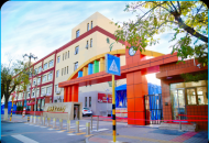 骐骥书香校园——马驹桥镇中心小学打造特色阅读课程体系