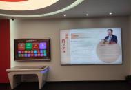 虚实结合 思政贯穿 产教融合 河南物流职业学院智慧物流虚拟仿真双基地育人实践