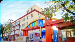 骐骥书香校园——马驹桥镇中心小学打造特色阅读课程体系