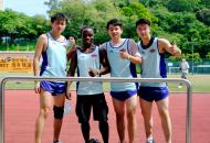 多元文化融合，全球视野培养——港城大打造国际化育人高地