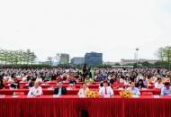 广州市朝晖高级中学揭牌仪式圆满举行！以朝晖之名，踏上教育新征程
