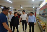 郾城中学：守住安全底线 守护舌尖幸福