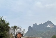 别做低头族