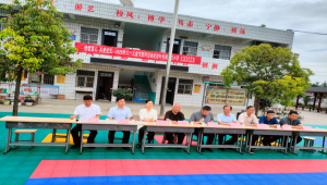 情暖六一 关爱成长
