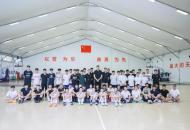 广州商学院篮球发展纪实：硬核投入铸就虎鲨“篮”图
