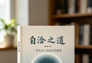 《自洽之道》出版——在焦虑时代，向内扎根，重获生活的主动权