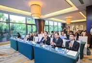 广州商学院承办粤港澳大湾区法治论坛知识产权分论坛